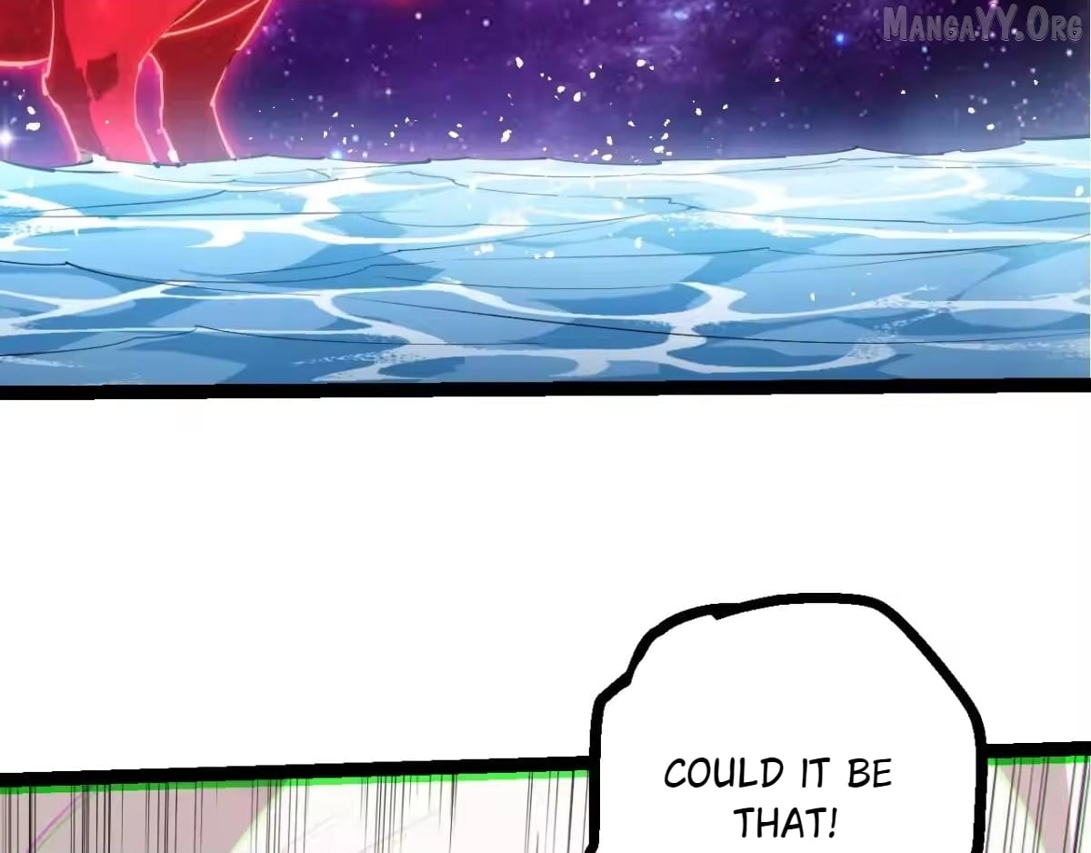 Evolution Begins With A Big Tree Chapter 508 - page 35